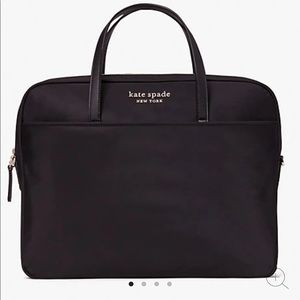 Kate Spade laptop bag